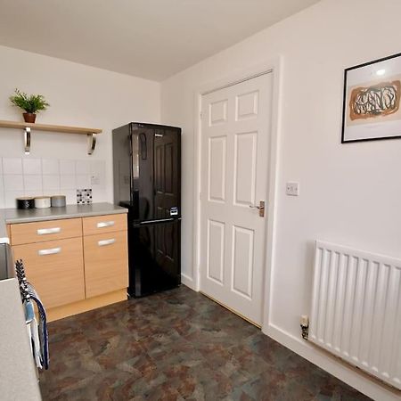 Highley'S Nest - Fully Furnished Gem, Free Private Parking, Sky Tv & Netflix Villa Coventry Kültér fotó